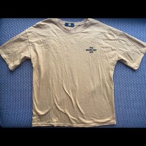 Korean Street Clothing